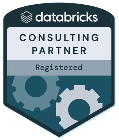 Databricks Consulting Partner Registered